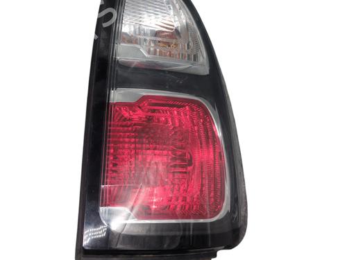 Right taillight CITROËN C3 Picasso (SH_) 1.6 HDi | BP32325597C35