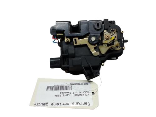 Rear left lock VW GOLF III (1H1)  | BP25076044C100 