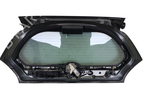 Tailgate CITROËN C2 (JM_) 1.1 | BP25054261C6 