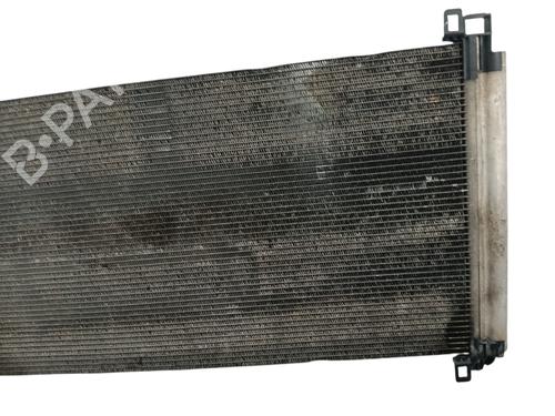 Used AC radiator AC radiator PEUGEOT 508 I (8D_) 2.2 HDi (204 hp) 28356807 28356807