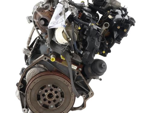 Used Engine Engine 37664195 37664195