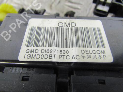 Climate control KIA RIO II Saloon (JB) 1.5 CRDi | BP25069640I5 