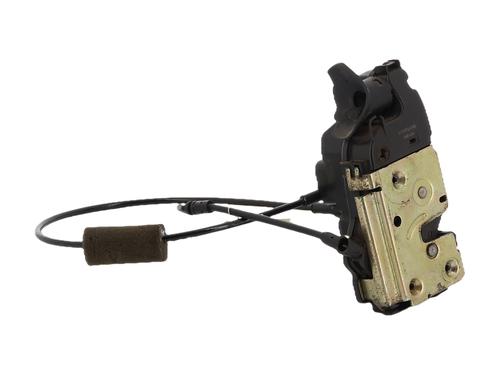 Front left lock RENAULT ESPACE IV (JK0/1_) 2.2 dCi (JK0H) | BP35962045C98 - Image 3
