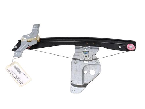 Used Front right window mechanism PEUGEOT 508 I (8D_) 1.6 HDi (112 hp) 30677137