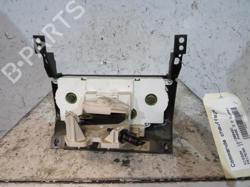 Used Climate control Climate control NISSAN PRIMERA (P11) 2.0 TD (90 hp) 25108979 25108979