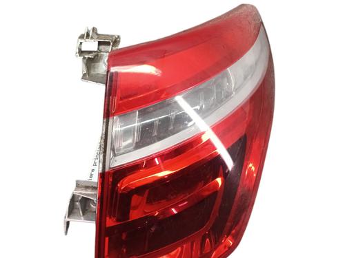 Right taillight CITROËN C4 Picasso I MPV (UD_) 1.6 HDi | BP32363695C35 