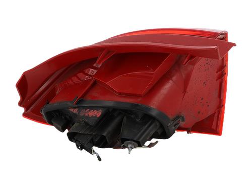 Right taillight RENAULT TWINGO II (CN0_) 1.5 dCi 90 | BP37683329C35 - Image 5