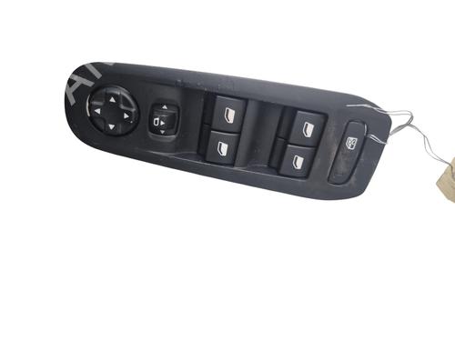 Left front window switch PEUGEOT 308 SW II (LC_, LJ_, LR_, LX_, L4_) 1.6 BlueHDi 120 | BP30971643I27 