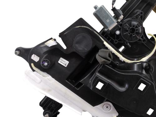 Front right window mechanism CITROËN BERLINGO Box Body/MPV (K9) 1.5 BlueHDi 75 | BP32386866C23 