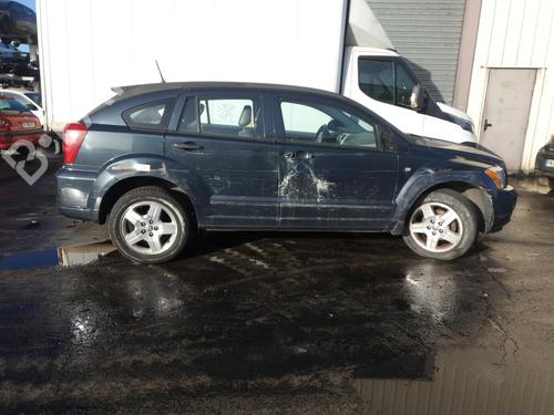 Fechadura trás esquerda DODGE CALIBER 2.0 | BP25061839C100 - Image 7