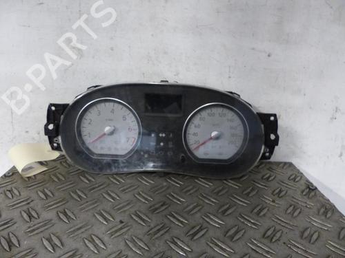 Instrument cluster DACIA SANDERO 1.4 MPI LPG | BP25080086C47 - Image 5