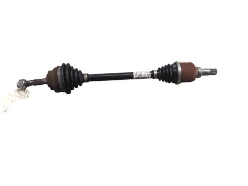 Left front driveshaft PEUGEOT 2008 I (CU_) 1.2 VTi | BP31293705M38  - Image 5