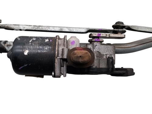 Front wiper motor RENAULT MEGANE III Hatchback (BZ0/1_, B3_) 1.5 dCi | BP31043018M29