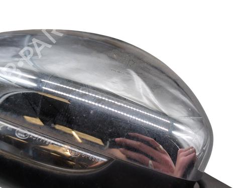 Right mirror PEUGEOT 208 I (CA_, CC_) 1.2 VTI 82 | BP29431056C27 
