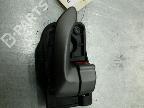 Used Front right interior door handle Front right interior door handle KIA SOUL I (AM) 1.6 CRDi 128 (126 hp) 10572679 10572679