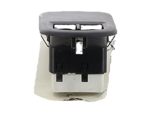 Left front window switch RENAULT CLIO III Grandtour (KR0/1_) 1.2 16V (KR0P) | BP38033998I27 - Image 3