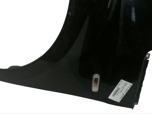 Used Left front fenders LANCIA MUSA (350_) 1.3 D Multijet (350.AXG11, 350.AXG1A) (90 hp) 25093033
