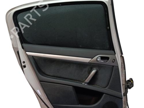 Dør venstre bagtil PEUGEOT 407 (6D_) 2.0 HDi 135 (6DRHRH, 6DRHRE, 6DRHRG, 6DRHRJ) (136 hp) 31380492