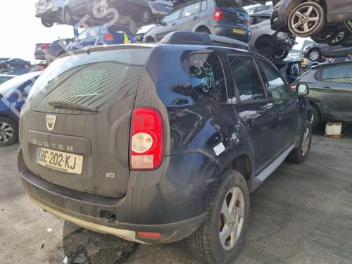 Radiator fan DACIA DUSTER (HS_) | BP25057966M35 - Image 15