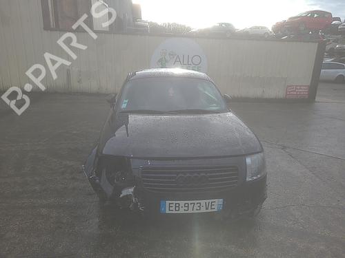 Pipe AUDI TT (8N3) 1.8 T | BP33111809M125 - Image 8