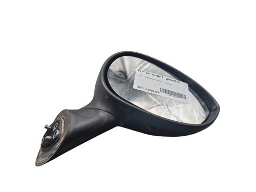 Used Left mirror FIAT 500 (312_) 1.3 D Multijet (312AXB1A) (75 hp) 29251856