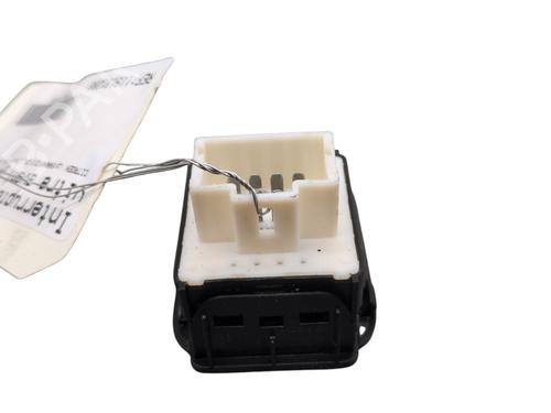 Left front window switch CITROËN C3 III (SX) 1.2 VTi 68 | BP31907516I27