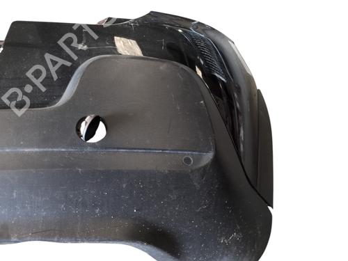 Rear bumper CITROËN C3 III (SX) 1.2 PureTech 82 | BP29374670C8 