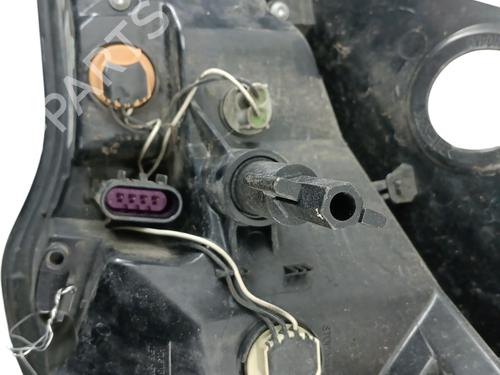 Used Left taillight OPEL ADAM (M13) 1.2 (69 hp) 29935928