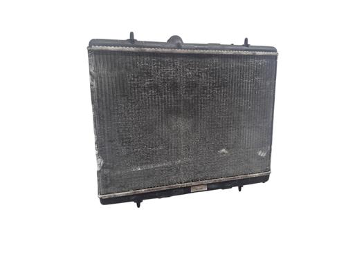 Used Intercooler Intercooler PEUGEOT 508 SW I (8E_) 1.6 THP (156 hp) 31329965 31329965