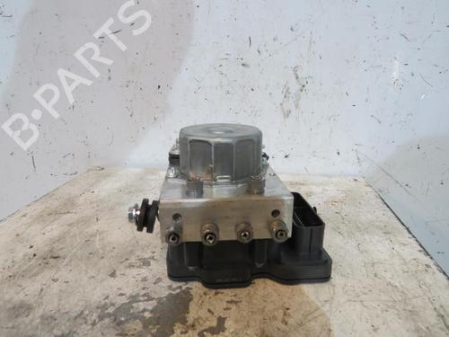 Used ABS pump ABS pump RENAULT CLIO IV (BH_) 0.9 TCe 90 (BHNF, BHMA, BHMH, BHJK, BHJR) (90 hp) 25085867 25085867