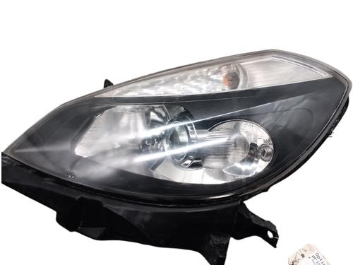 Used Left headlight RENAULT CLIO III (BR0/1, CR0/1) 1.5 dCi (BR17, CR17) (86 hp) 30703211
