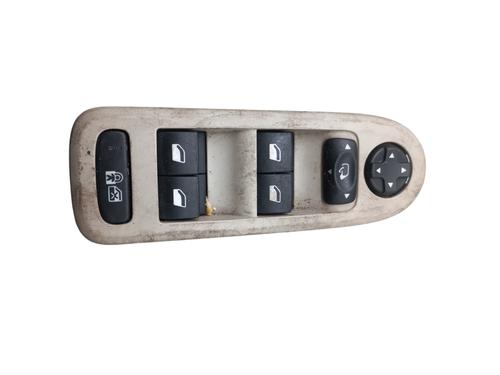 Left front window switch PEUGEOT 508 I (8D_) 2.0 HDi Hybrid4 AWC | BP31270502I27  - Image 8