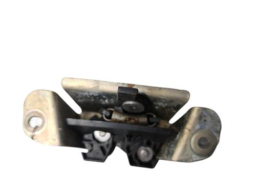 Tailgate lock PEUGEOT 107 (PM_, PN_) 1.4 HDi | BP25770111C101 