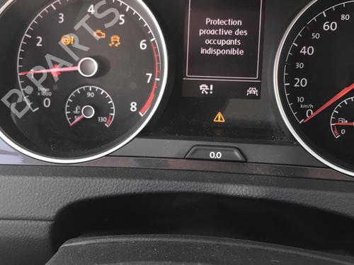 Switch VW GOLF VII (5G1, BQ1, BE1, BE2) 1.5 TSI | BP25087863I30  - Image 12