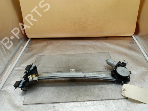 Used Rear right window mechanism HONDA CIVIC VIII Hatchback (FN, FK) 2.2 CTDi (FK3) (140 hp) 25067748