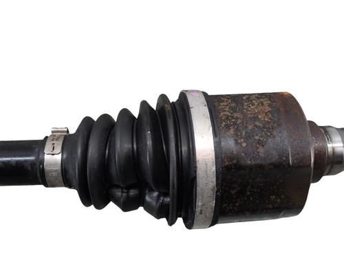 Used Left front driveshaft RENAULT ESPACE V (JR_) 1.6 dCi 160 (160 hp) 30736740