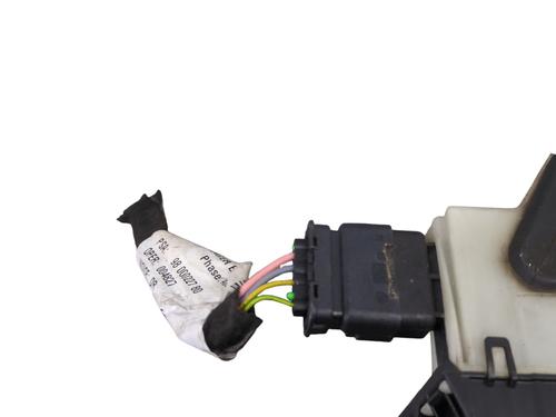 Rear right lock CITROËN C4 II (NC_) 1.2 THP 130 (NCHNYM, NCHNYT) | BP31761628C99 