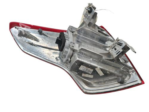 Højre baglygte CITROËN C4 Picasso I MPV (UD_) 1.6 HDi | BP30107803C35 