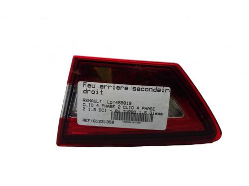 Used Right tailgate light Right tailgate light RENAULT CLIO IV (BH_) 1.5 dCi 90 (90 hp) 10613976 10613976