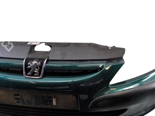 Foran kofangere PEUGEOT 307 (3A/C) 2.0 HDi 110 | BP29926941C7 