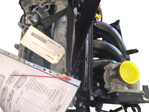 Engine SEAT IBIZA III (6L1) 1.4 16V | BP29251822M1