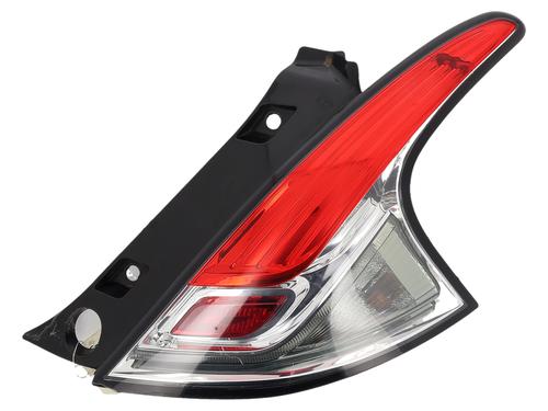 Used Right taillight Right taillight LANCIA YPSILON (312_) 0.9 TwinAir (312.PXG11, 312.PXG1A, 312.YXG11, 312.YXG1A) (86 hp) 33889433 33889433