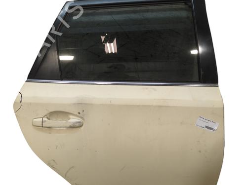 Used Right rear door PORSCHE MACAN (95B) 3.0 S Diesel (250 hp) 29927015