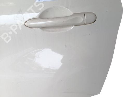 Left rear door RENAULT CAPTUR I (J5_, H5_) 0.9 TCe 90 | BP31971352C4 