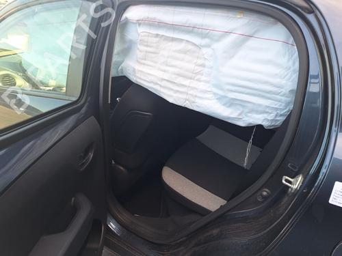 Used Parts CITROËN C1 II (PA_, PS_)  1.0 VTi 68  4988779