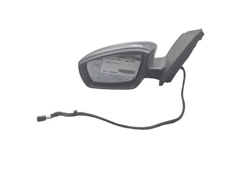 Used Left mirror VW POLO V (6R1, 6C1) 1.6 TDI (90 hp) 29587782