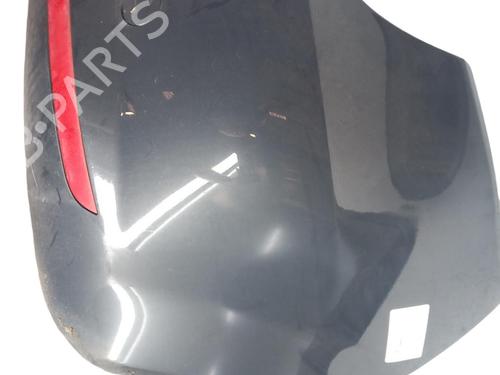 Rear bumper SEAT LEON (1P1) 1.9 TDI | BP25072623C8 