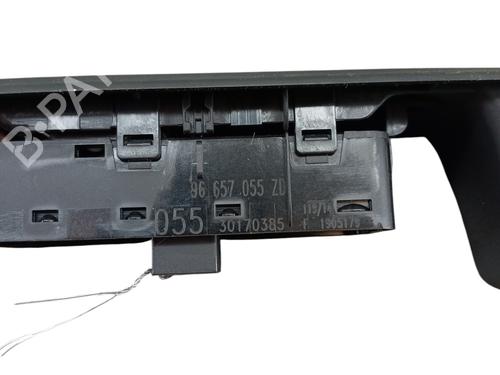 Left front window switch CITROËN C4 II (NC_) 1.6 HDi 90 | BP33181608I27  - Image 5