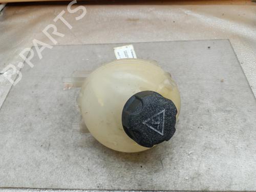 Used Expansion tank PEUGEOT 3008 I MPV (0U_) 1.6 HDi (109 hp) 25081567