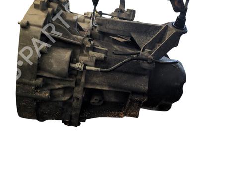 Gearbox RENAULT CLIO III (BR0/1, CR0/1) 1.2 16V Hi-Flex (BR1U, CR1U) | BP26599419M3
